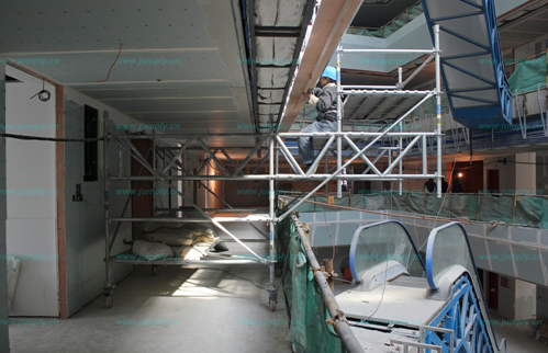 你了解搭建腳手架需要遵循的2大事項嗎？